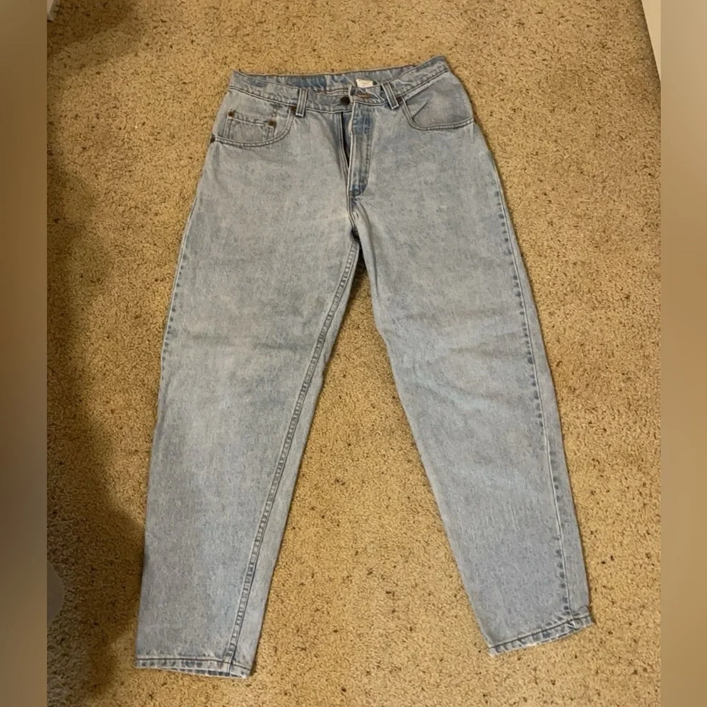 Levi’s Men’s jeans! - Picture 2 of 3